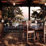 La Maison d'Été, Bild 10