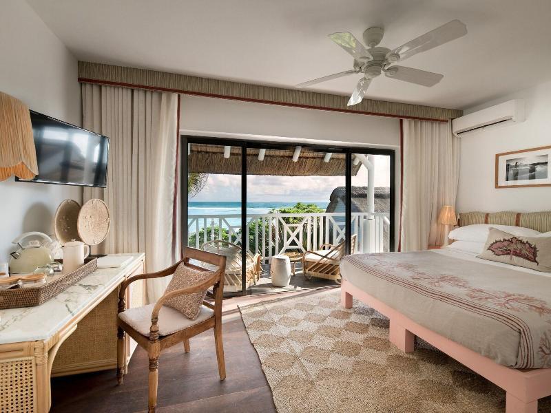 3.5 Sterne Hotel: La Maison d'Été - Poste Lafayette, Ostküste Mauritius, Bild 3