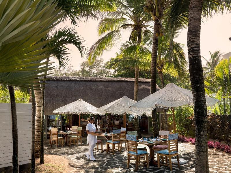 3.5 Sterne Hotel: La Maison d'Été - Poste Lafayette, Ostküste Mauritius, Bild 9