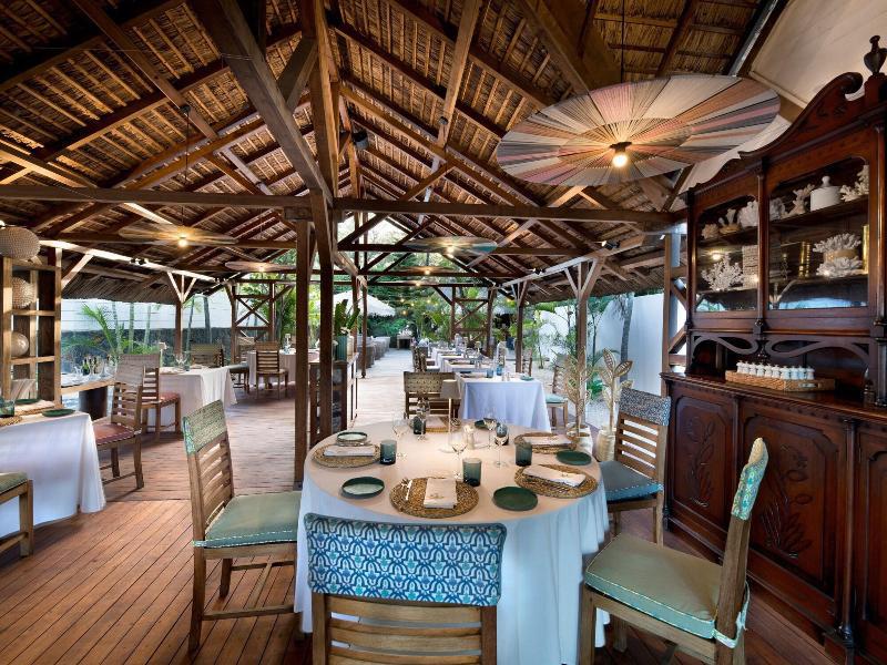 3.5 Sterne Hotel: La Maison d'Été - Poste Lafayette, Ostküste Mauritius, Bild 6