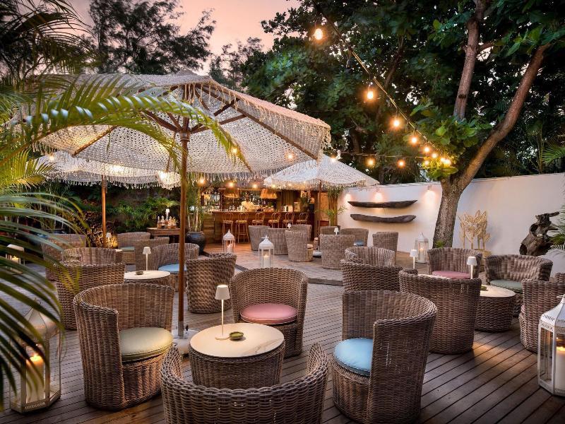 3.5 Sterne Hotel: La Maison d'Été - Poste Lafayette, Ostküste Mauritius, Bild 5