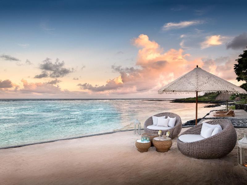 3.5 Sterne Hotel: La Maison d'Été - Poste Lafayette, Ostküste Mauritius, Bild 8