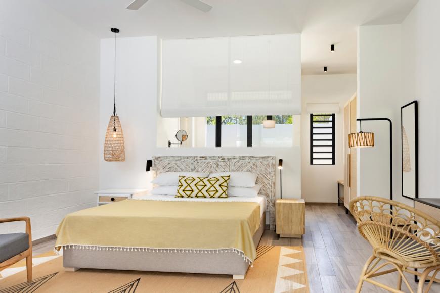 3.5 Sterne Hotel: Tropical Attitude - Adults Only - Trou d´Eau Douce, Ostküste Mauritius, Bild 6