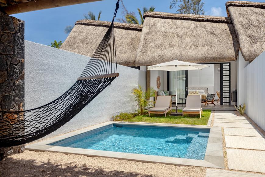 3.5 Sterne Hotel: Tropical Attitude - Adults Only - Trou d´Eau Douce, Ostküste Mauritius, Bild 8