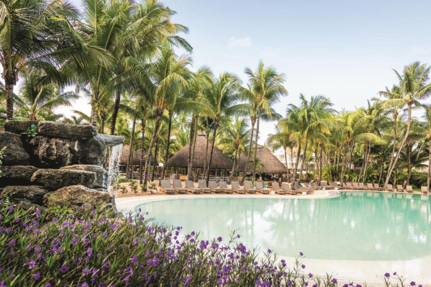 4 Sterne Hotel: Canonnier Beachcomber Golf Resort & Spa - Grand Baie, Nordküste Mauritius, Bild 5