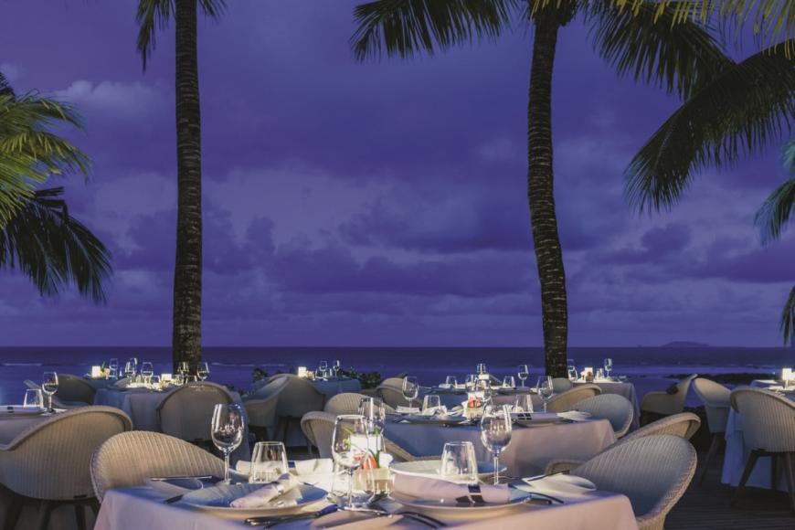 4 Sterne Hotel: Canonnier Beachcomber Golf Resort & Spa - Grand Baie, Nordküste Mauritius, Bild 10