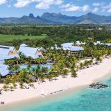 4 Sterne Familienhotel: Victoria Beachcomber Resort & Spa, Grand Baie, Nordküste Mauritius