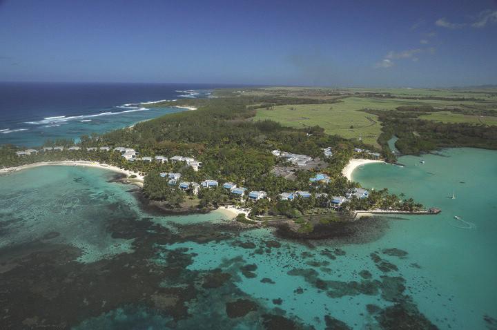 5 Sterne Familienhotel: Shandrani Beachcomber Resort & Spa - Blue Bay, Ostküste Mauritius, Bild 9