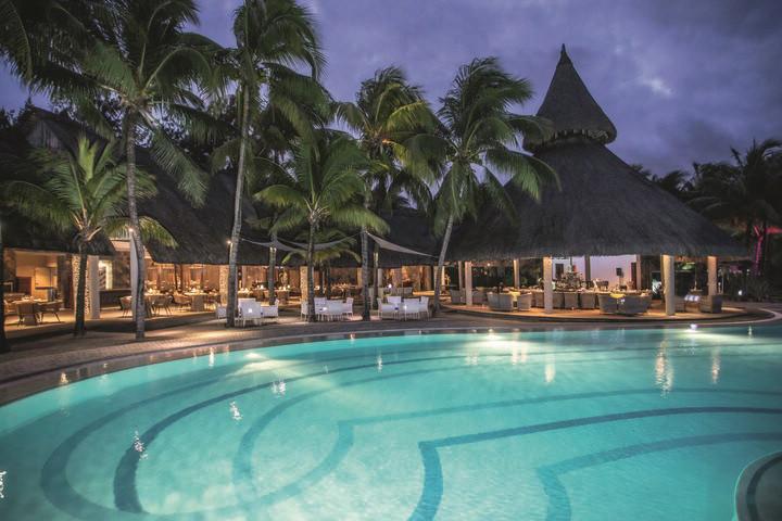 5 Sterne Familienhotel: Shandrani Beachcomber Resort & Spa - Blue Bay, Ostküste Mauritius, Bild 2