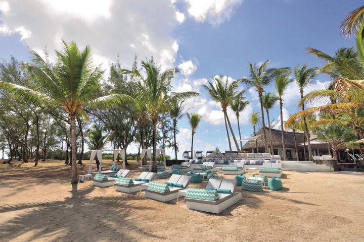 5 Sterne Familienhotel: Shandrani Beachcomber Resort & Spa - Blue Bay, Ostküste Mauritius, Bild 3