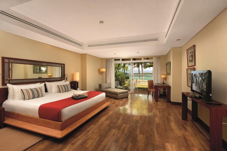 5 Sterne Familienhotel: Shandrani Beachcomber Resort & Spa - Blue Bay, Ostküste Mauritius, Bild 7