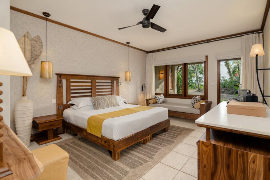 5 Sterne Hotel: Heritage Awali Golf & Spa Resort - Bel Ombre, Südküste Mauritius, Bild 7