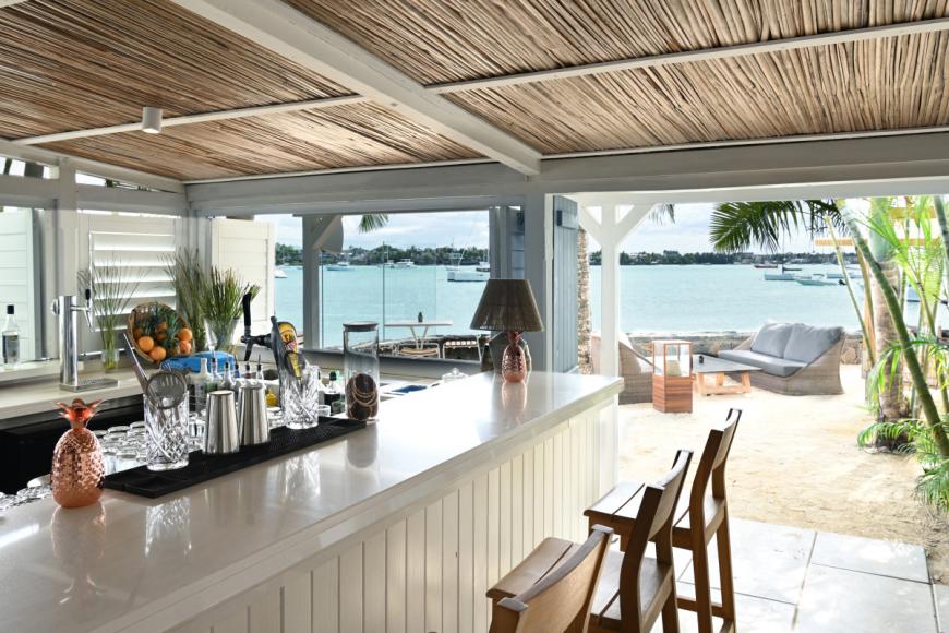 4 Sterne Hotel: Veranda Grand Baie - Grand Baie, Nordküste Mauritius, Bild 3