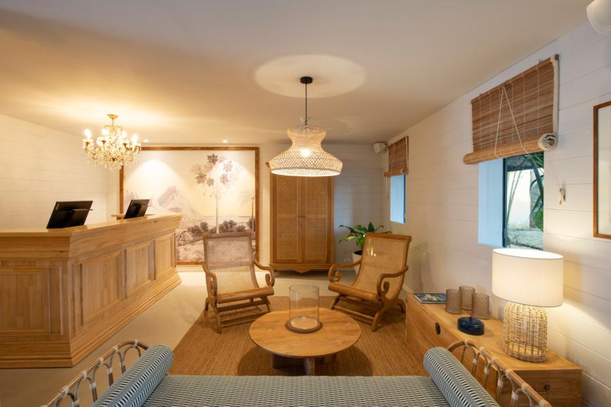 4 Sterne Hotel: Veranda Grand Baie - Grand Baie, Nordküste Mauritius, Bild 10