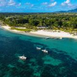 5 Sterne Hotel: The Residence, Belle Mare, Ostküste Mauritius