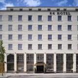 4 Sterne Hotel: K+K Hotel am Harras, München, Bayern