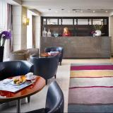 K+K Hotel am Harras, Bild 7