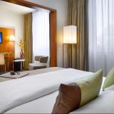 K+K Hotel am Harras, Bild 3 ansehen K+K Hotel am Harras, Bild 3