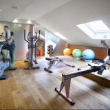 K+K Hotel am Harras, Bild 8