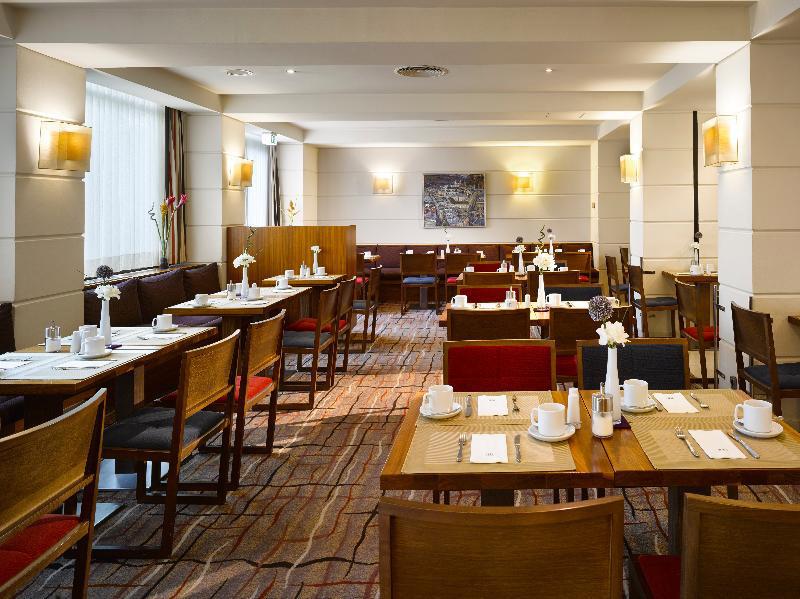 4 Sterne Hotel: K+K Hotel am Harras - München, Bayern, Bild 4