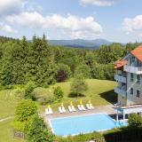 3 Sterne Hotel: Hotel Ahornhof, Lindberg, Bayerischer Wald