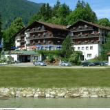 3 Sterne Hotel: Parkhotel Sonnenhof, Oberammergau, Bayern
