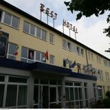 0 Sterne Hotel: The Taste Hotel Jettingen, Jettingen-Scheppach, Bayern