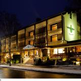 4 Sterne Hotel: Wunsch Hotel Mürz, Bad Füssing, Bayern