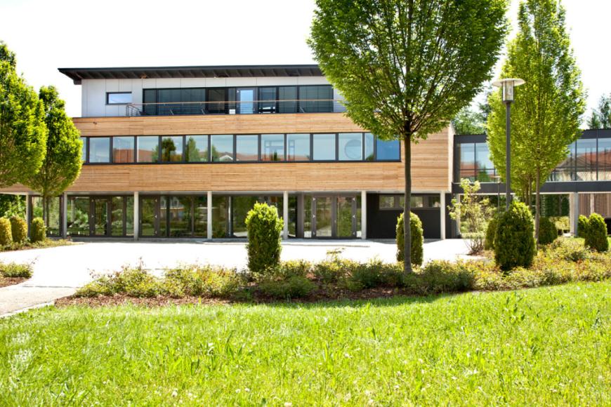 4 Sterne Hotel: Herzog Heinrich - Arrach, Bayerischer Wald, Bild 1