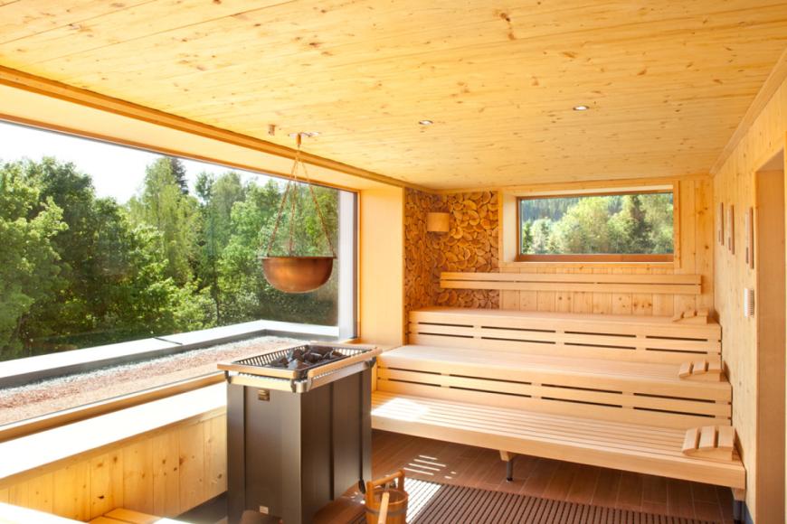 4 Sterne Hotel: Herzog Heinrich - Arrach, Bayerischer Wald, Bild 8