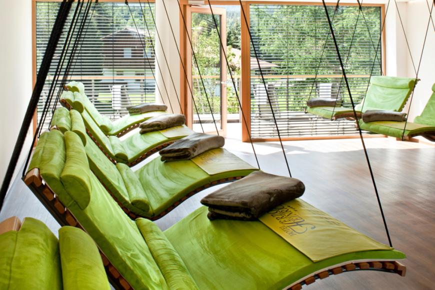 4 Sterne Hotel: Herzog Heinrich - Arrach, Bayerischer Wald, Bild 9