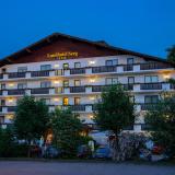 3 Sterne Hotel: Landhotel Seeg, Seeg, Bayern