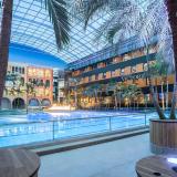 4 Sterne Hotel: Victory Therme Erding, Erding, Bayern