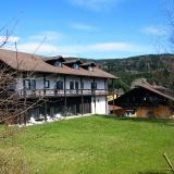 3 Sterne Hotel: Ferien Vom Ich, Neukirchen, Bayerischer Wald