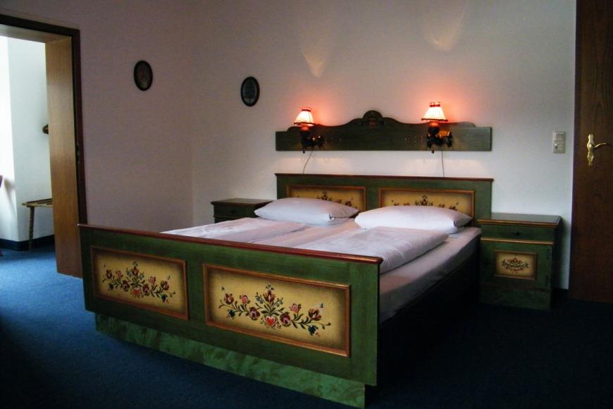 3 Sterne Hotel: Ferien Vom Ich - Neukirchen, Bayerischer Wald, Bild 4