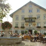 4 Sterne Hotel: Adler, Oberstaufen, Bayern