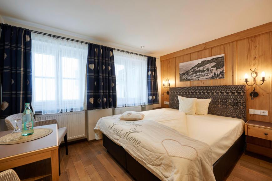 4 Sterne Hotel: Adler - Oberstaufen, Bayern, Bild 10