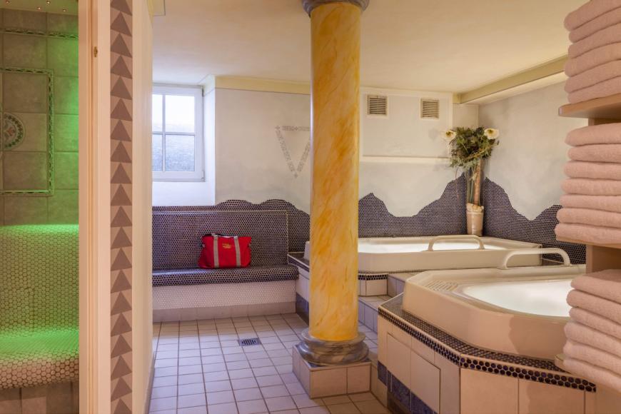 4 Sterne Hotel: Adler - Oberstaufen, Bayern, Bild 8