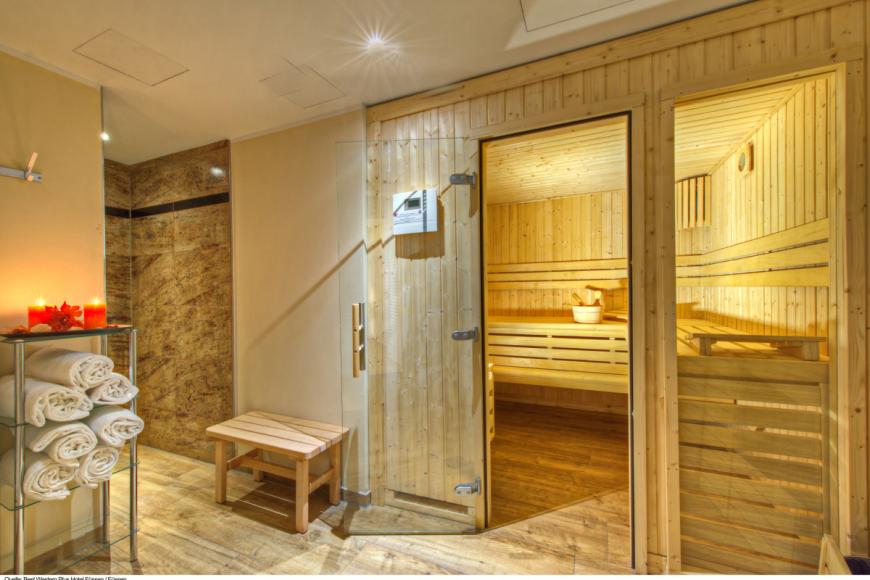 4 Sterne Hotel: Best Western Plus Hotel Füssen - Füssen, Bayern, Bild 9