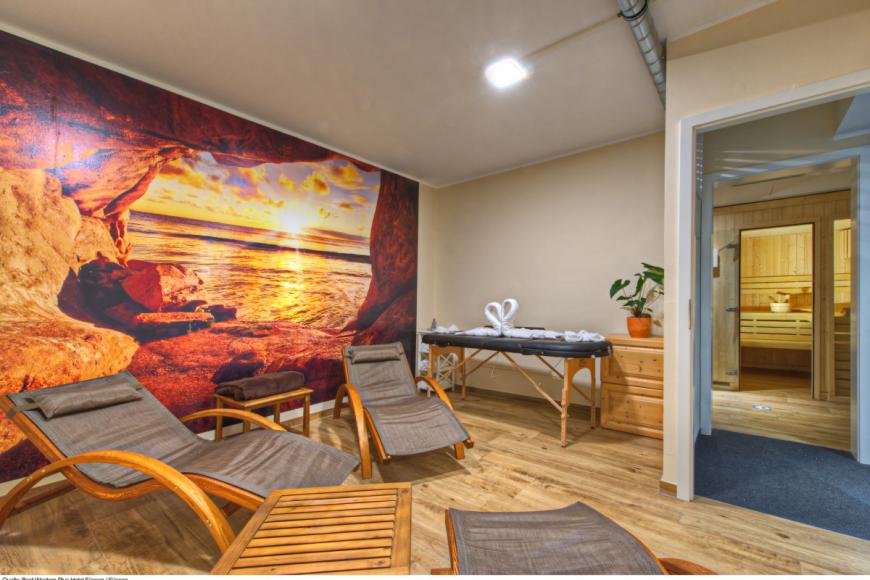 4 Sterne Hotel: Best Western Plus Hotel Füssen - Füssen, Bayern, Bild 8