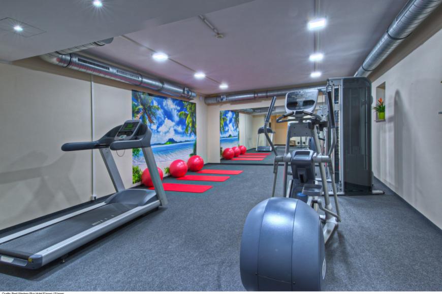 4 Sterne Hotel: Best Western Plus Hotel Füssen - Füssen, Bayern, Bild 10