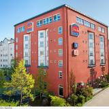 3 Sterne Hotel: Star Inn Hotel Regensburg Zentrum, Regensburg, Bayern