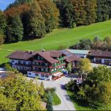 2 Sterne Hotel: Pension Anötzlehen, Berchtesgaden, Bayern