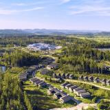 4 Sterne Familienhotel: Center Parcs Park Allgäu, Leutkirch, Bayern