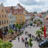 Akzent Hotel Aufkirchen, Bild 8