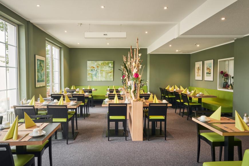 3 Sterne Hotel: Akzent Hotel Aufkirchen - Aufkirchen, Bayern, Bild 4