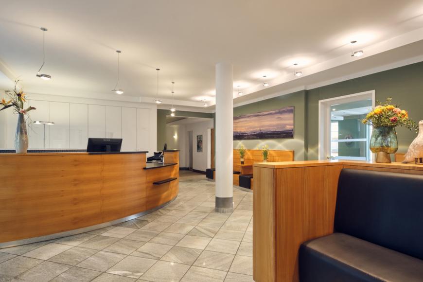 3 Sterne Hotel: Akzent Hotel Aufkirchen - Aufkirchen, Bayern, Bild 6