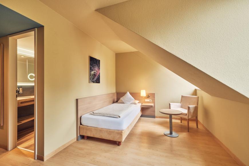 3 Sterne Hotel: Akzent Hotel Aufkirchen - Aufkirchen, Bayern, Bild 10