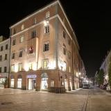 4 Sterne Hotel: Centro Hotel Weisser Hase, Passau, Bayern