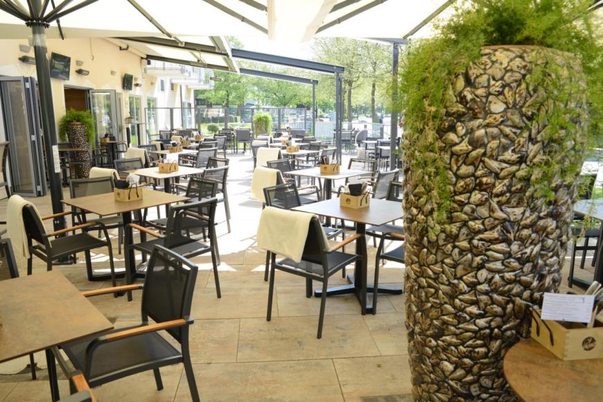 3 Sterne Hotel: Hotel DEIN FRANZ - Bad Füssing, Bayern, Bild 4